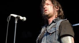 Taking Back Sunday - Fotocredits: Concerttour - Wikimedia Commons (CC BY-SA 3.0)