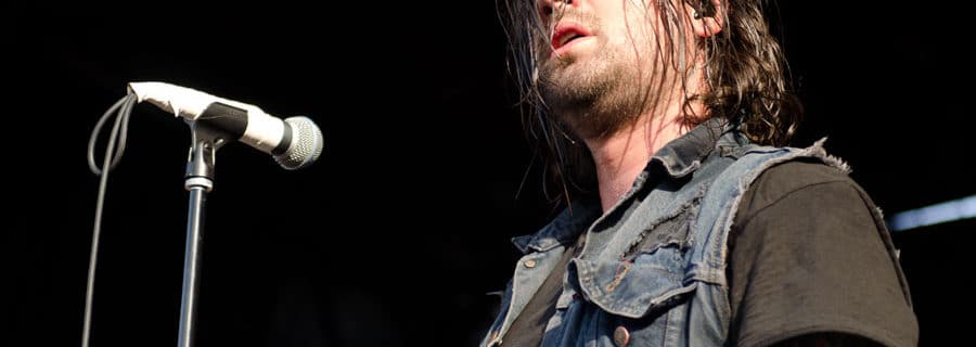 Taking Back Sunday - Fotocredits: Concerttour - Wikimedia Commons (CC BY-SA 3.0)
