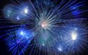 TivoliVredenburg, Nieuwjaar, Vuurwerk - Fotocredits: geralt - Bron: pixabay - Creative Commons CC0