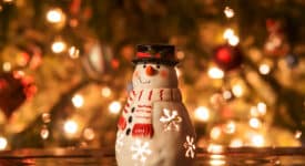 Muzikale cadeautips kersthits, irish christmas, kerst / christmas (kerstalbums) - Foto: Digidreamgrafix (Wikimedia Commons, CC BY-SA 3.0)