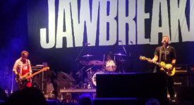 Jawbreaker - Credits: Desolationist - Bron: Wikimedia Commons (CC BY-SA 4.0)