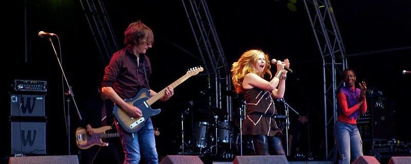 T'Pau - Credits: Thomas Riggs - Bron: Wikimedia Commons (CC BY 2.0)