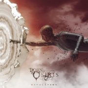 Born Of Osiris - albumcover 'Simulation' - Bron: Bol.com