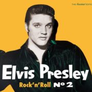 Elvis Presley albumcover - Bron: Bol.com