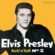 Elvis Presley albumcover - Bron: Bol.com