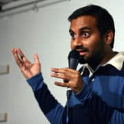 Aziz Ansari - Auteur: Tyler Ross - Wikimedia Commons (CC BY 2.0)