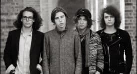 Catfish & The Bottlemen - Fotocredits: Hazza77 - Wikimedia Commons (CC BY-SA 4.0)