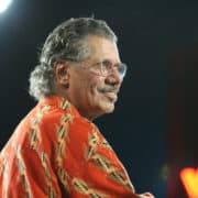 Chick Corea - Auteur: Alberto Cabello - Bron: Flickr (CC BY 2.0)