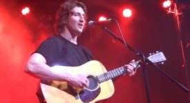 Dean Lewis - Screenshot YouTube