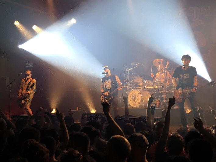 Heideroosjes in de Melkweg - Fotocredits: René Rosierse (Artiesten Nieuws)