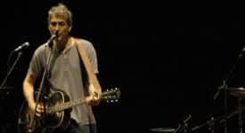 The Colorist Orchestra & Howe Gelb - Fotocredits: Michela Bettuzzi - Wikimedia Commons (CC BY-SA 2.0)