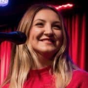 Julia Michaels - Foto: Justin Higuchi (Wikimedia Commons, CC BY 2.0)