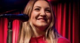 Julia Michaels - Foto: Justin Higuchi (Wikimedia Commons, CC BY 2.0)