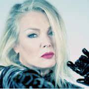 Kim Wilde - Persfoto Peter Boone Music Productions (zie mail)