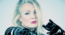 Kim Wilde - Persfoto Peter Boone Music Productions (zie mail)