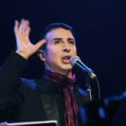 Marc Almond - Auteur: Shiver shi - Bron: Wikimedia Commons (CC BY-SA 2.0)