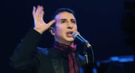 Marc Almond - Auteur: Shiver shi - Bron: Wikimedia Commons (CC BY-SA 2.0)