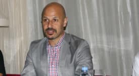 Maz Jobrani - Fotocredits: Halal Bilal - Flickr (CC BY 2.0)