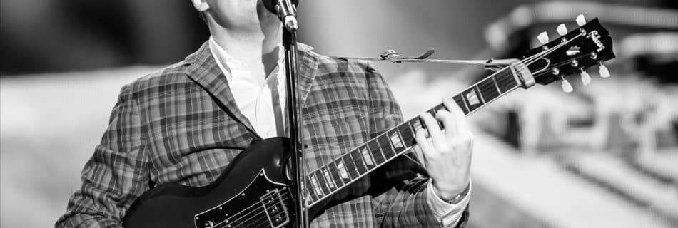 Nick Waterhouse - Fotocredits: Urko Dorronsoro - Wikimedia Commons (CC BY-SA 2.0)