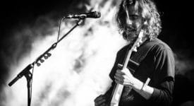 Opeth - Foto: Grywnn (Wikimedia Commons, CC BY-SA 4.0)