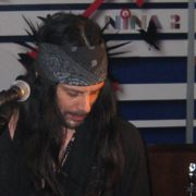 Richie Kotzen, (cropped) - Fotocredits: VedranBaotic - Wikimedia Commons (CC BY-SA 3.0)