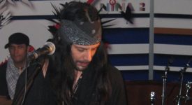 Richie Kotzen, (cropped) - Fotocredits: VedranBaotic - Wikimedia Commons (CC BY-SA 3.0)