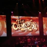 The Osmonds - Foto: *Debs* (Wikimedia Commons, CC BY 2.0)