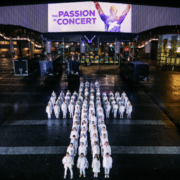 The Passion In Concert - Persfoto uit mail