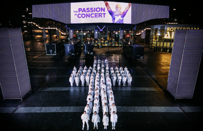 The Passion In Concert - Persfoto uit mail