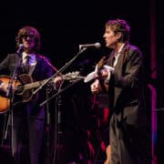 The Milk Carton Kids - Fotocredits: ChunkyGlasses - WIkimedia Commons (CC BY 2.0)