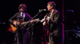 The Milk Carton Kids - Fotocredits: ChunkyGlasses - WIkimedia Commons (CC BY 2.0)