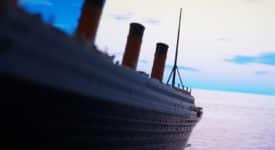 Titanic de musical - Fotocredits: funnytools - Bron: Pixabay (CC0)