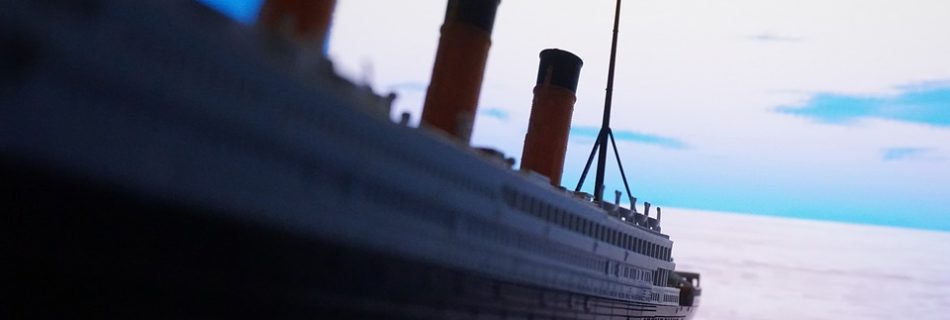 Titanic de musical - Fotocredits: funnytools - Bron: Pixabay (CC0)