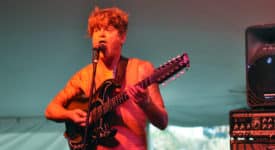 Oh Sees - Credits: Jason Persse - Bron: Flickr (CC BY-SA 2.0)