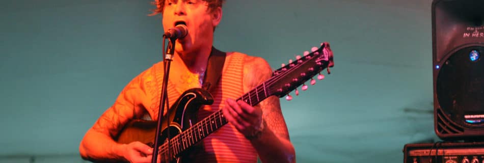 Oh Sees - Credits: Jason Persse - Bron: Flickr (CC BY-SA 2.0)