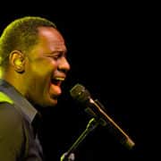 Brian McKnight - Credits: Focka - Bron: Flickr (CC BY-ND 2.0)