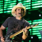 Brad Paisley - Credits: minds-eye - Bron: Wikimedia Commons (CC BY-SA 2.0)