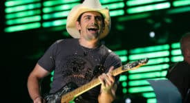 Brad Paisley - Credits: minds-eye - Bron: Wikimedia Commons (CC BY-SA 2.0)