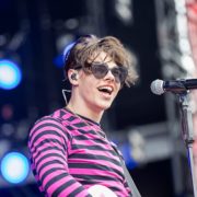 Yungblud - Credits: Rawpic - Bron: Wikimedia Commons (CC BY-SA 4.0)