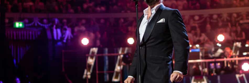 Alfie Boe - Fotocredits: Raph_PH - Wikimedia Commons (CC BY 2.0)