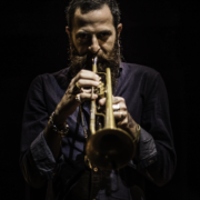 Avishai Cohen Quartet - Persbericht Oosterpoort