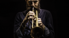 Avishai Cohen Quartet - Persbericht Oosterpoort