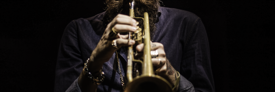 Avishai Cohen Quartet - Persbericht Oosterpoort