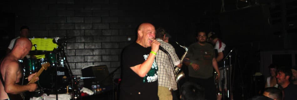 Bad Manners - Credits: milesgehm - Bron: Wikimedia Commons (CC BY 2.0)