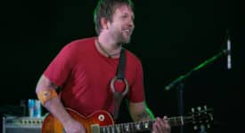 Devon Allman - Credits: Larry Philpot - Bron: Wikimedia Commons (CC BY-SA 3.0)