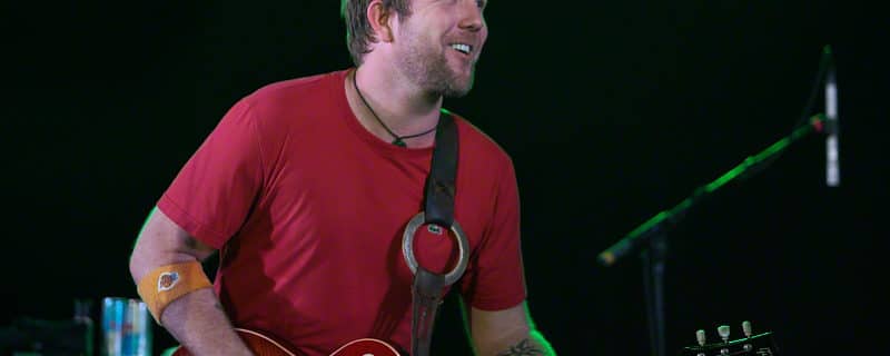 Devon Allman - Credits: Larry Philpot - Bron: Wikimedia Commons (CC BY-SA 3.0)