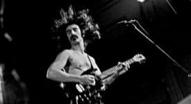 Frank Zappa - Fotocredits: Heinrich Klaffs - Wikimedia Commons (CC BY-SA 2.0)