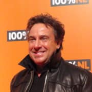 Marco Borsato bij de 100% NL Awards - Fotograaf: Ilse Ouwerkerk (Artiesten Nieuws)