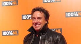 Marco Borsato bij de 100% NL Awards - Fotograaf: Ilse Ouwerkerk (Artiesten Nieuws)