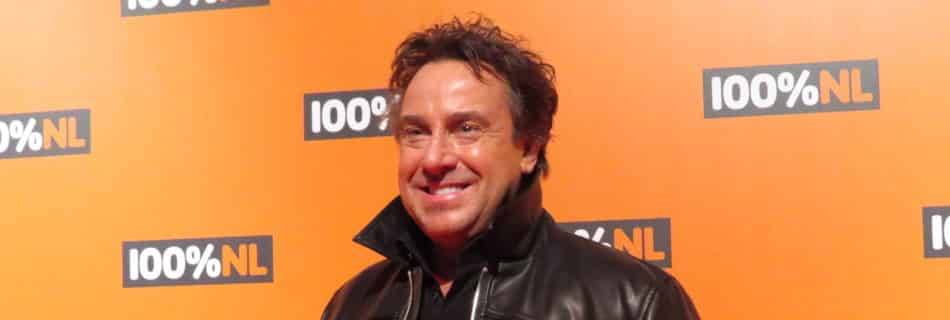 Marco Borsato bij de 100% NL Awards - Fotograaf: Ilse Ouwerkerk (Artiesten Nieuws)